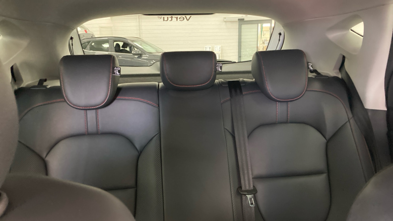 MG ZS 1.0T GDi Exclusive 5dr Petrol Hatchback